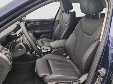 BMW X4 - 7