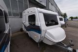 Niewiadów N 126 N - GFK 1000kg - Fahrradträger - Rabatt - Wohnwagen 1000 kg