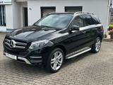 Mercedes-Benz GLE 250d 4Matic Distro, Navi, AHK, KLima, Stzhzg - Mercedes-Benz GLE-Klasse Gebrauchtwagen in Bremen