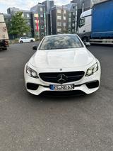 Mercedes-Benz E 63 AMG Mercedes-AMG E 63 S 4MATIC+ Autom. ... - gebrauchte Mercedes-Benz E 63 AMG aus dem Jahr 2018