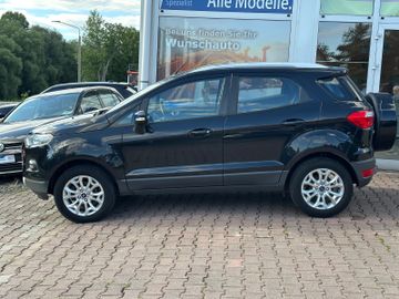 Bild 2 Ford EcoSport Titanium