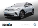Volkswagen ID.4 Pro 210 kW Goal - Volkswagen ID.4: Goal