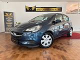 Opel Corsa E Edition 1,4/2.HND/SCKHFT/KLIMA/SHZ/TEMP - Opel Corsa Gebrauchtwagen in Mannheim