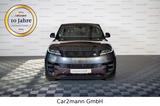 Land Rover Range Rover Sport S Hybrid P460e  TOP!!! - Land Rover Range Rover Sport in Lübeck
