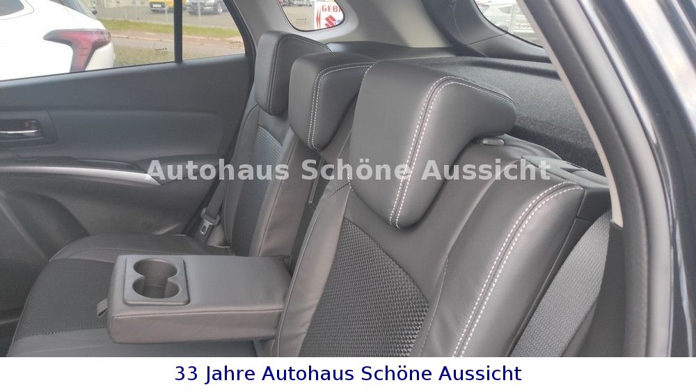 Suzuki (SX4) S-Cross - Bild 20