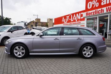 Audi A6 - 3