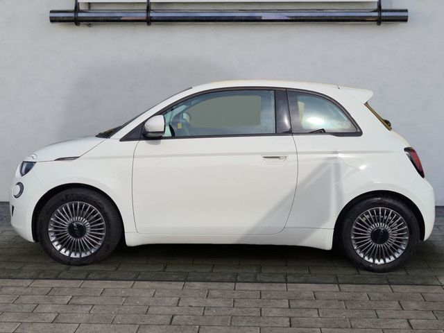 500e 42kWh