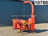 Dücker H 960 Holzhäcksler - Gebraucht Holzhäcksler