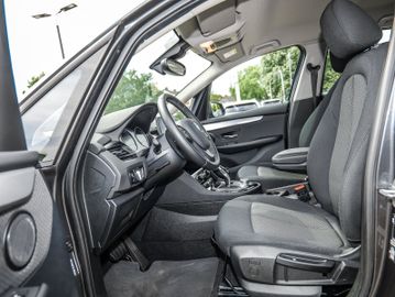 BMW 218 Active Tourer - 5