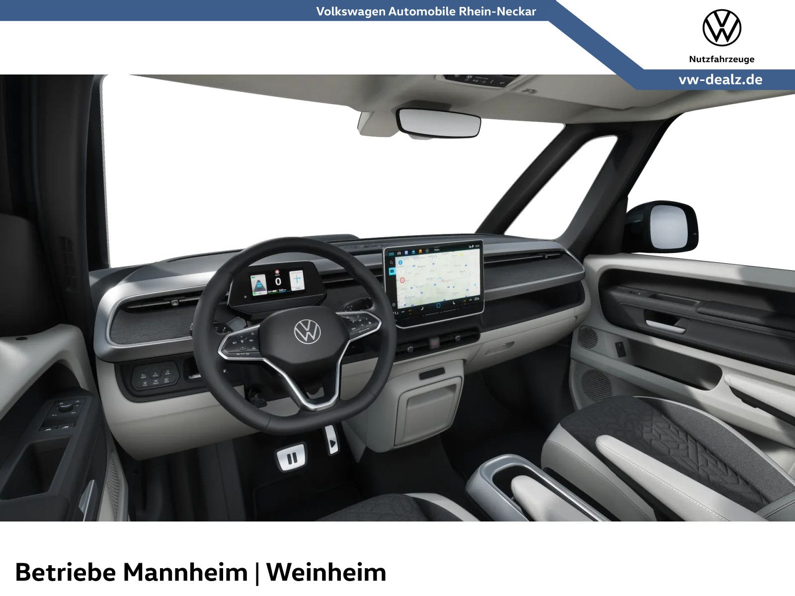Volkswagen ID. Buzz - Bild 10