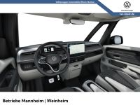 Volkswagen ID. Buzz - Vorschau Bild 10