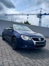Volkswagen VW EOS 2.0 TDI 140PS - Volkswagen Eos in Köln