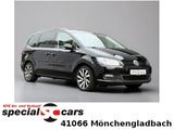 Volkswagen Sharan Kamera El.Türen 7.Sitze AppleCarplay - VW Sharan Gebrauchtwagen in Düsseldorf