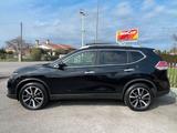 Nissan X-Trail 2.0 dCi 4WD auto Tekna - Nissan X-Trail Kombi Gebrauchtwagen