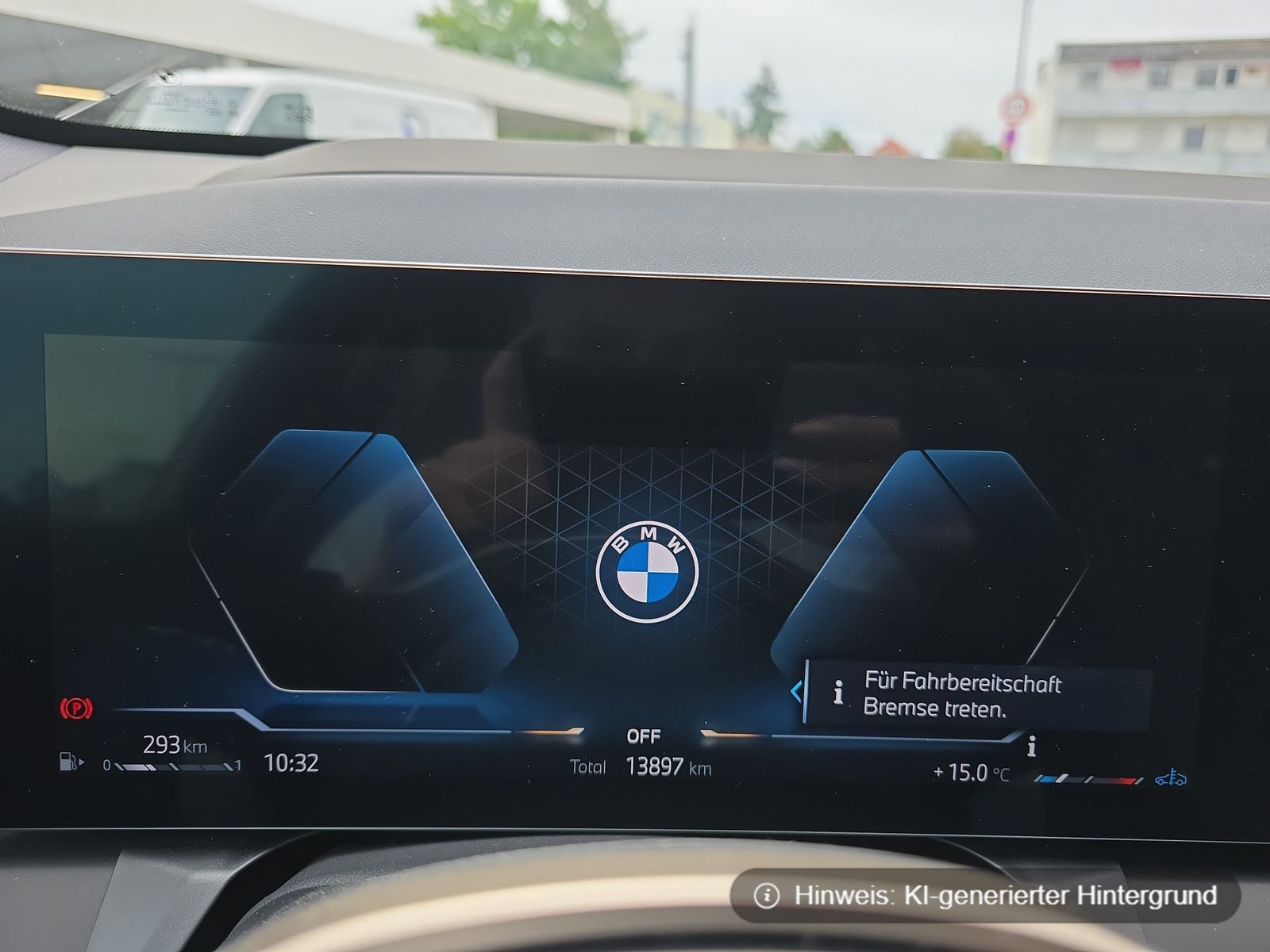 BMW X3 - Bild 19