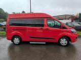 Ford Transit Custom 320 L2H2 Trend Rollstuhllift  - Ford Transit Custom in Ludwigshafen