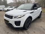 Land Rover Range Rover Evoque HSE Dynamic*Pano*Leder*Navi* - Land Rover Range Rover Evoque: Hse Dynamic