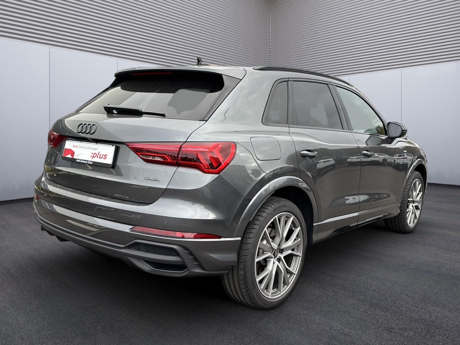 Audi Q3 - Bild 6