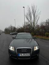 Audi A6 3.2l V6 S-Line - NOTVERKAUF - Audi A6 aus 2004: Line