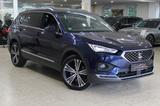 Seat Tarraco 2,0"Xcellence"4Drive"7Sitze"Panorama"Vol - SEAT Tarraco Xcellence mit Diesel-Antrieb