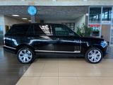 Land Rover Range Rover SV Autobiography lang (LWB) Pano ACC - Land Rover Range Rover aus 2021