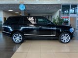 Land Rover Range Rover SV Autobiography lang (LWB) Pano ACC - Land Rover Range Rover: Pickup