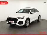 Audi Q5 Sportback 40 TDI S-Line s-tronic LED ACC Navi - Audi Q5 Gebrauchtwagen in Dresden