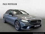 Mercedes-Benz C 220 d Avantgarde Kamera/Navi/Night/TempomatLED - graue Mercedes-Benz C 220