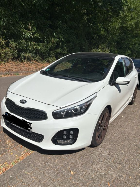 Image of Kia XCeed