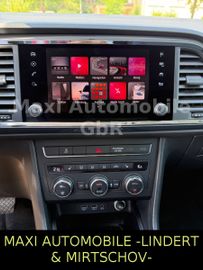 SEAT Ateca - 8