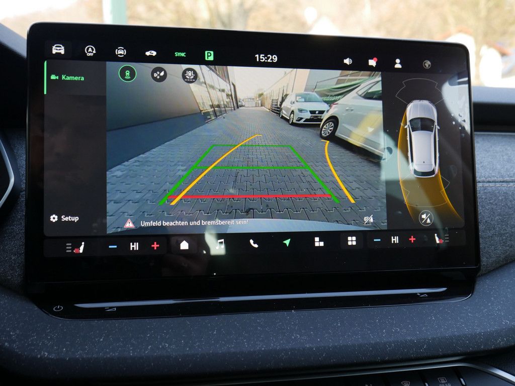 Skoda Octavia - Bild 10