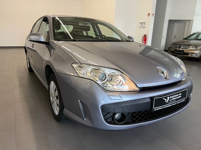 Renault Laguna III Sportway Klimaautomatik Tempomat