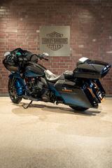 Harley-Davidson FLTRXSE CVO ROAD GLIDE JEKILL _NOCKENWELLE - Harley-Davidson CVO Road Glide (FLTRXSE)