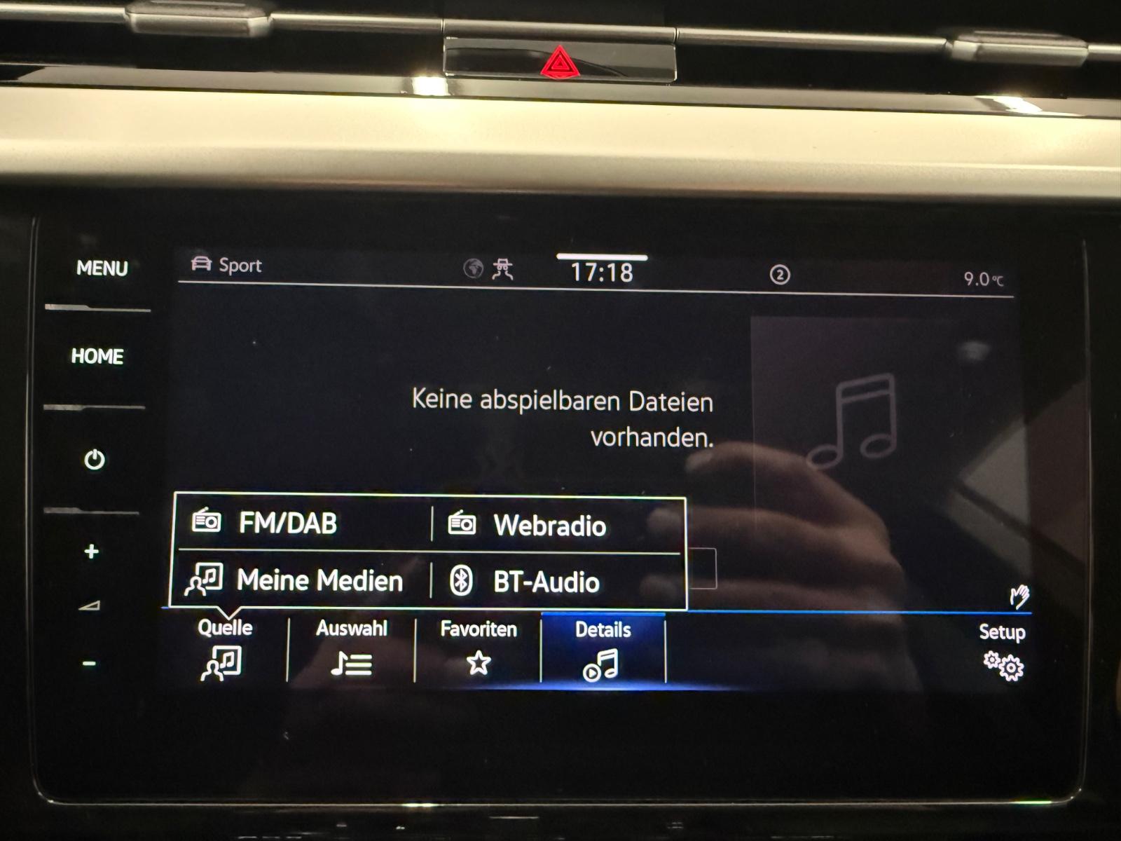 Volkswagen Arteon Shooting Brake Eleg. 2.0 TDI 4M ACC AHK, миниатюра 23