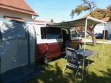 Volkswagen VWT 6 Umbau zum Camper  - Wohnmobil oder -wagen Umbau