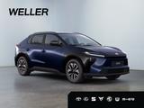 Toyota bz4X Comfort *LED*ACC*CarPlay*Wärmepumpe*SHZ*CAM - Toyota bZ4X: Comfort