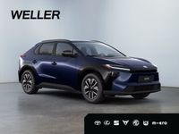 Toyota bZ4X - Vorschau Bild 2