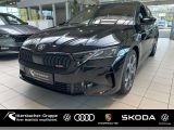 Skoda Octavia Combi RS 2,0 TSI 195 kW 7-Gang-DSG SOFOR - Skoda Octavia: Geländewagen