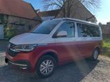 Volkswagen T6.1 California, Ocean, TDI, DSG - Volkswagen T6 California in Mainz