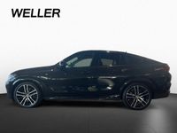 BMW X6 - Vorschau Bild 6