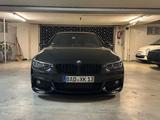 BMW 420d x-Drive M-Paket - gebrauchte BMW 420 aus dem Jahr 2020