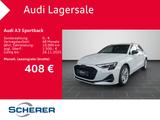 Audi A3 Sportback advanced TDI 85 kW Schaltgetriebe - Audi A3 Neuwagen: TDI