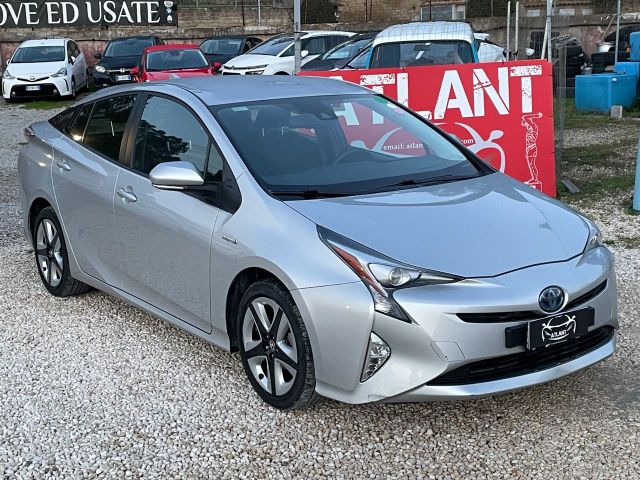 Toyota Prius 1.8 Style