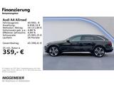 Audi A4 allroad quattro 50TDI tiptronic STANDHZG+MATR - scheckheftgepflegte Audi A4 Allroad