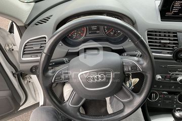 Audi Q3 - 12