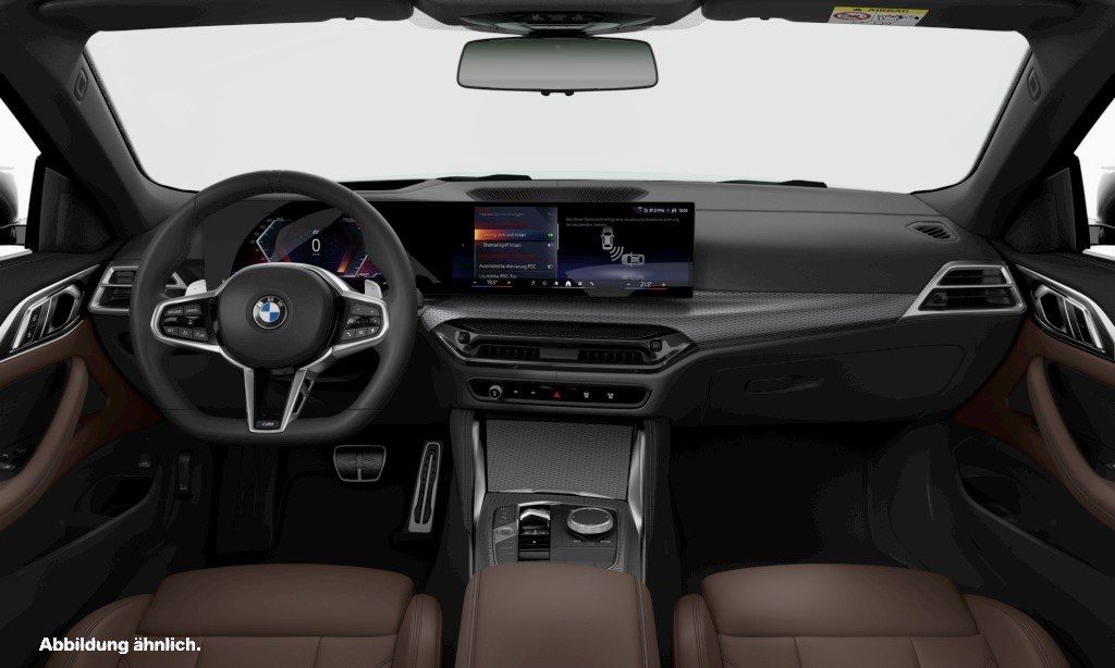 BMW 420 - Bild 3