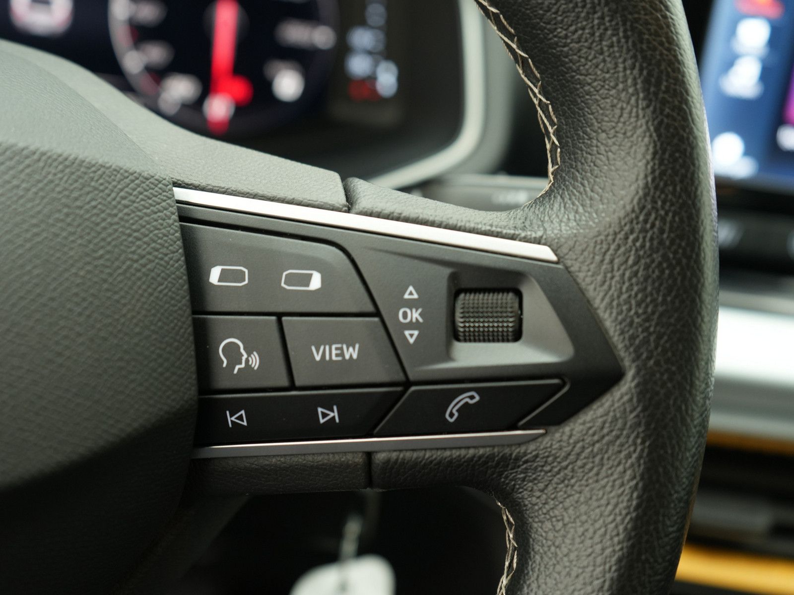 Seat Ibiza - Bild 9