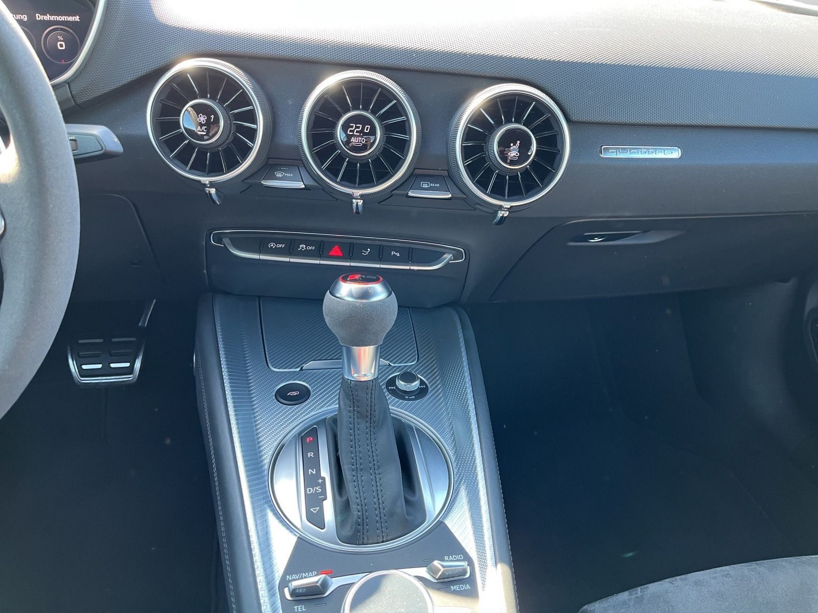 Audi TT RS - Bild 11