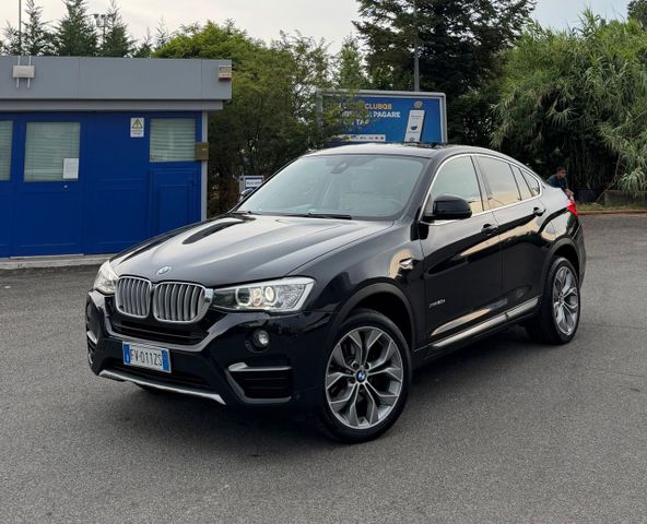 BMW Bmw X4 xDrive20d Business Advantage