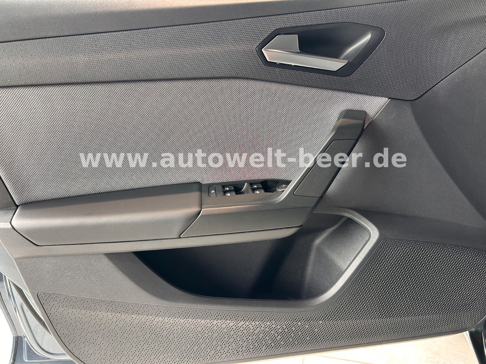 Seat Leon - Bild 14